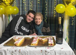 Nonna Natalina: la nuova star di Sansepolcro da 1 milione di seguaci su Tik Tok