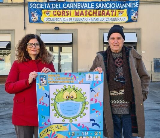 Dopo due anni di stop per l’emergenza sanitaria a San Giovanni è di nuovo Carnevale