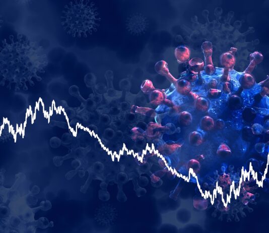 Coronavirus: in Toscana 408 nuovi casi e 6 decessi di 86,8 anni d’età media
