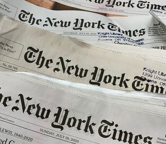 Vaccini Covid-19: il New York Times fa causa ad Ursula von der Leyen