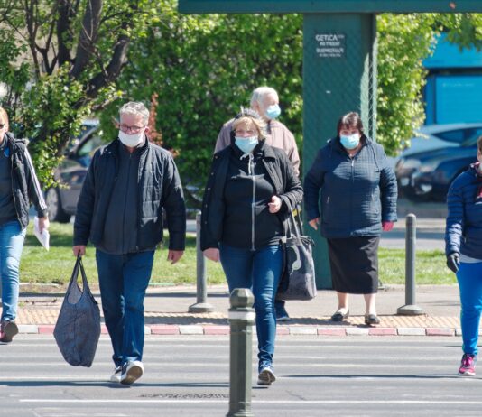 National: “Epidemia di trombosi, ictus ed infarti in Romania”
