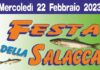 Festa della Salacca a San Giovanni Valdarno