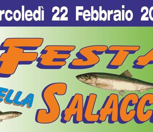 Festa della Salacca a San Giovanni Valdarno