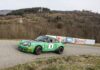 Tredicesimo Historic Rally delle Vallate Aretine: prorogate le iscrizioni