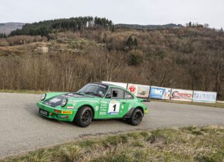 Tredicesimo Historic Rally delle Vallate Aretine: prorogate le iscrizioni