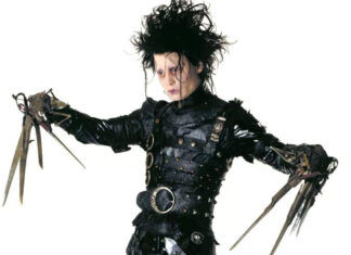 Edward, Mani di Forbice, ha aperto un Ospedale