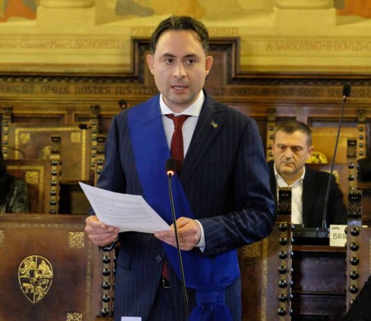 Festa della Donna, il presidente della Provincia Polcri: “Sarà un mese ricco di iniziative”