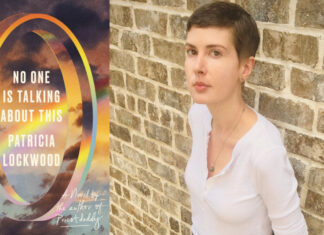 Nessuno ne parla di Patricia Lockwood
