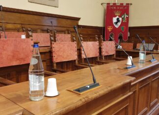 Calendarizzata una seduta aperta del Consiglio Comunale sul tema del disagio giovanile