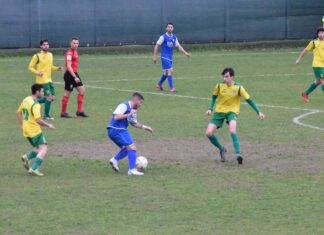 Santa Firmina vs Faellese: 0 – 0