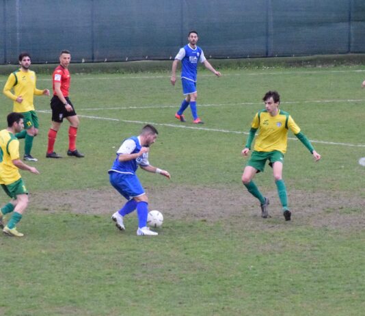 Santa Firmina vs Faellese: 0 – 0