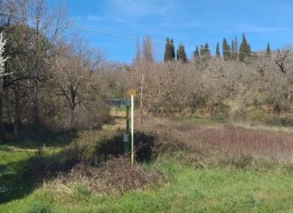 Vivi Castiglion Fibocchi: “Un ripetitore alto 34 metri incomberà su Castiglion Fibocchi?”