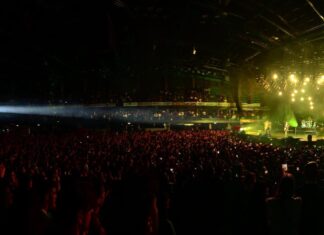 Maneskin a Firenze: un trionfo la prima data al Mandela e stasera il bis