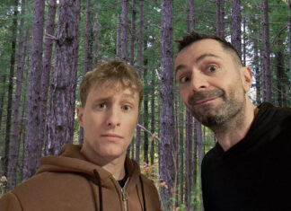 “Borghi diversi”: un giro del Casentino tra cabaret e turismo