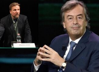 Il prof. Andrea Zhok risponde al nuovo cinguettio di Roberto Burioni