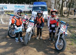 La Federazione Motociclistica Italiana organizza il progetto “Sali in Moto con Noi!”