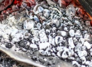 Sei Toscana: attenzione alle ceneri non spente di stufe e camini