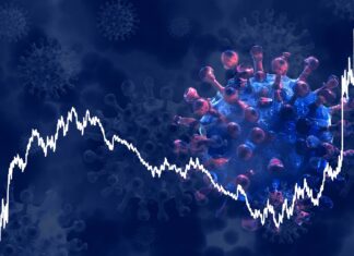 Coronavirus: in Toscana 188 nuovi casi e 6 decessi, di 84,8 anni d’età media