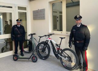 Poppi, i loro furti avevano allarmato la popolazione: denunciati due uomini