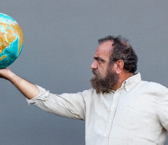 Teatro Masaccio: annullato “Teatro Studio” di Alessandro Bergonzoni il 23 marzo