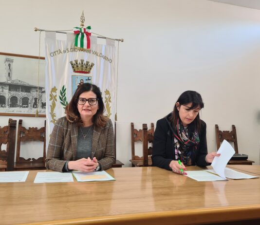 A San Giovanni Valdarno arrivano gli “Ecopunti”: ecco come funzionano