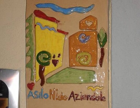 Di nuovo ladri al Nido Aziendale di Arezzo: rubata la mascotte “Orso Bruno”