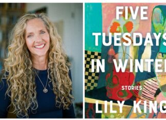 Cinque martedì d’inverno di Lily King
