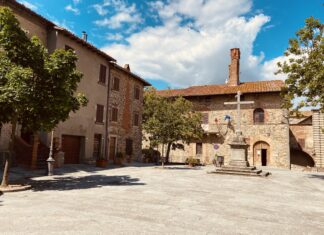 Viabilità, 280 mila euro dalla Regione Toscana per sei piccoli Comuni aretini