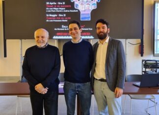 “Parole in circolo”: a San Giovanni Valdarno la musica incontra il teatro