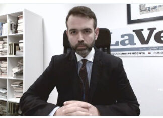 Francesco Borgonovo: “il privato è affar mio, ci si misuri con le mie opinioni”