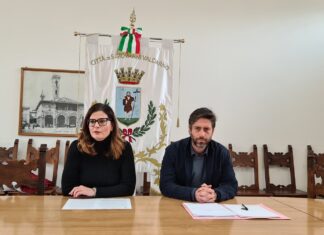 Illustrato il piano triennale delle opere pubbliche a San Giovanni Valdarno