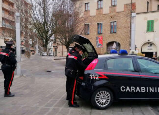 Ruba l’incasso e spintona la vittima per guadagnare la fuga: identificato rapinatore