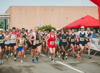 Fine settimana all’insegna della Corsa