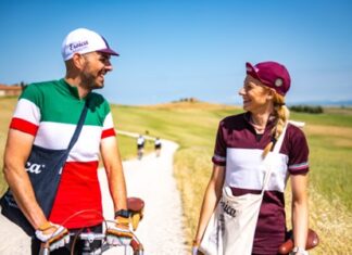 Domenica 28 maggio 2023 si corre Eroica Montalcino