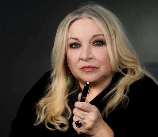 Addio alla giornalista Maria Giovanna Maglie