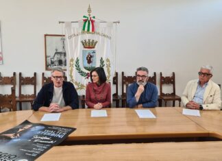 “Sorridimi… e ti racconto”, Walter Sterbini in concerto nella sua città