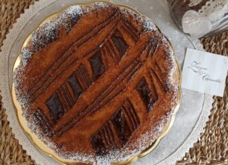 La mia Galette Saint Pierre