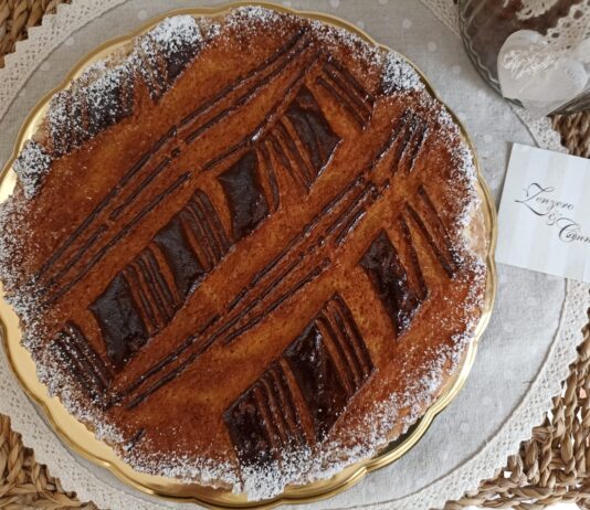 La mia Galette Saint Pierre