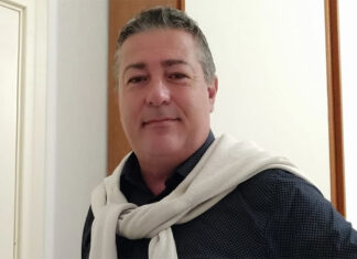 Marco Capulli entra a far parte della famiglia di Arezzoweb Informa