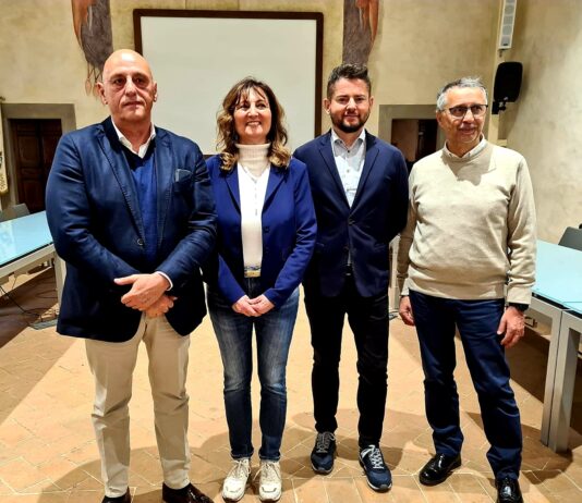Si rinnovano le convenzioni tra Calict Valdarno e Asl Tse