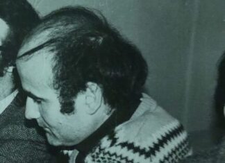 Se ne è andato Enzo Tenti, storico dirigente dell’A.N.P.I. aretina