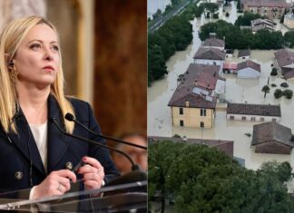 Ok al decreto maltempo, due miliardi per le zone colpite. Giovedì von der Leyen in Emilia-Romagna