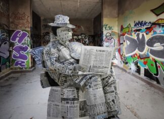 E dire che l’articolo 68 comma 1 della Costituzione esclude i parlamentari dai reati di opinione