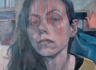 “Umana geometria” di Linda Aquaro e Simone Geraci in mostra a Poppi