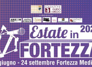 Estate in Fortezza 2023: il programma