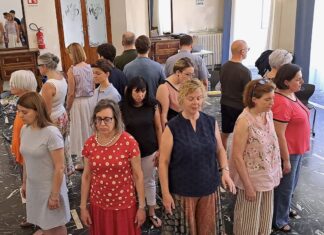 Festa della voce: oltre 120 coristi da tutta Italia