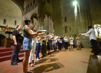 “Premio internazionale Guido Day”