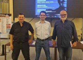 San Giovanni Valdarno, nona edizione della rassegna di film in pellicola “La nostra memoria inquieta”