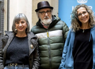 Un doppio laboratorio estivo per la Libera Accademia del Teatro