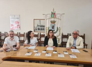 E’ festa in Sant’Andrea